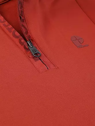 PROTEST | Zipshirt intimo da bambino REWILLOWY JR |